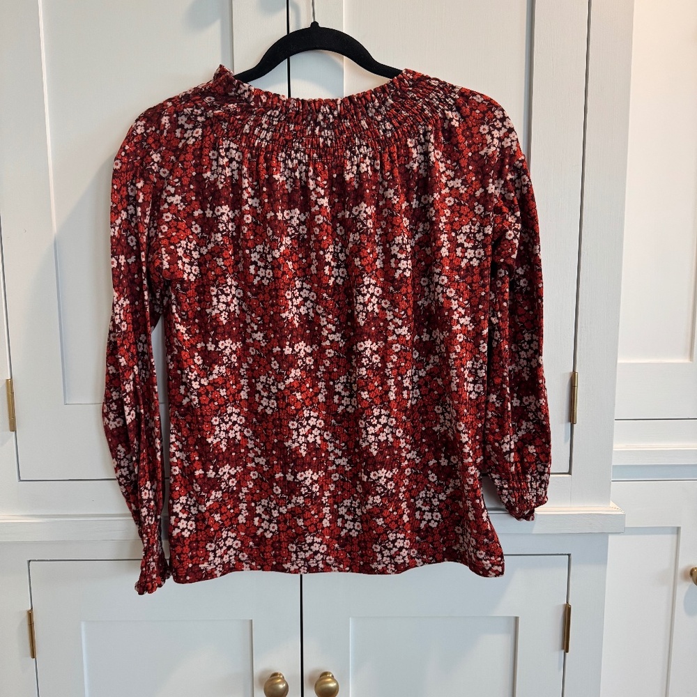 Ann Taylor XSP Top